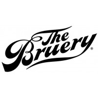 The Bruery Rye Have Blue Dreams