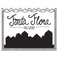 Fonta Flora Brewery Cowboy Coast