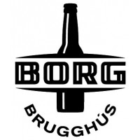 Borg Brugghús BRÍÓ NR.75 (Wheat Ale - AF)