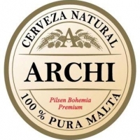 Cervezas Archi Cervezas Archi