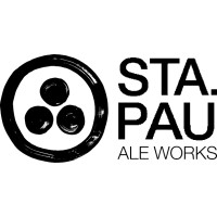 Santa Pau Ale Works Doncs - Pruna
