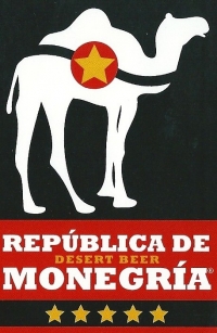 República de Monegría