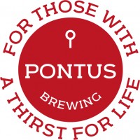 Pontus Brewing Gigantic Sailor 