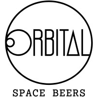 Orbital  Black IPA 