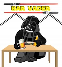 Bar Vader