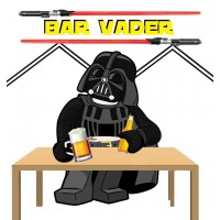Bar Vader Bar Vader