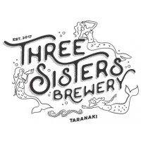 Three Sisters Brewery Surfaid Hazy