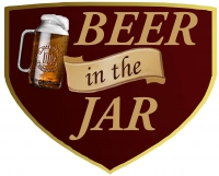 Beer In The Jar