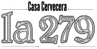 Casa Cervecera La 279 Casa Cervecera La 279