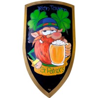 St. Patrick’s Irish tavern St. Patrick’s Irish tavern
