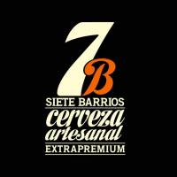 7B Siete Barrios products
