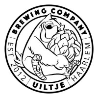 Uiltje Brewing Company Once Upon A Time In Spain