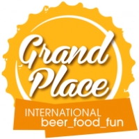 Cervecería Grand Place