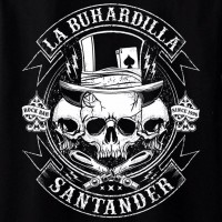 La Buhardilla La Buhardilla