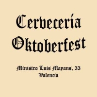 Cervecería Oktoberfest Valencia