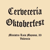 Cervecería Oktoberfest Valencia Cervecería Oktoberfest Valencia