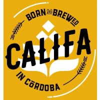 Cervezas Califa Cervezas Califa