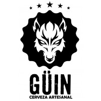 Cerveza Güin Güin Pseudo Lager 