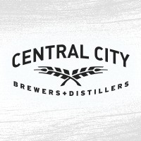 Central City Brewers + Distillers products