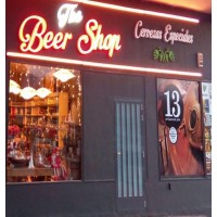 The Beer Shop Alfaz The Beer Shop Alfaz