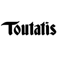 Toutatis 