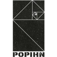 Popihn RUSSIAN IMPERIAL STOUT - Panama Rum 10 Mois