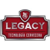 Legacy Tecnología Cervecera Legacy Tecnología Cervecera