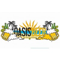 Oasis Beer Oasis Beer