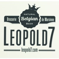 Brasserie Leopold7 Astronaut