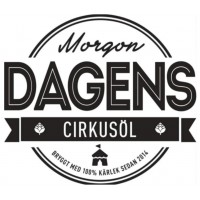 Morgondagens Bryggeri The Incredible Holk 