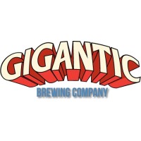Gigantic Brewing Company Massive! (Islay Scotch Barrel 2021)