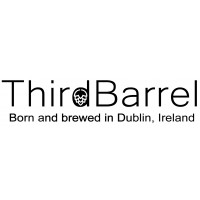 Third Barrel Brewing Shut Up Juice