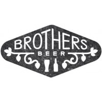 Brothers Beer 105 - Low Carb Hazy IPA