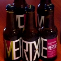 Cerveza Mertxe Cerveza Mertxe