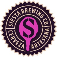 Productos de Siesta Brewing Co