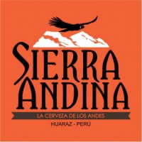 Sierra Andina Ukuku Nitro Milk Stout
