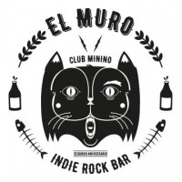 El Muro Indie Rock Bar El Muro Indie Rock Bar