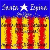 Santa Espina Santa Espina