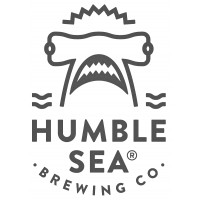 Humble Sea Brewing Company Clear Socks & Sandals