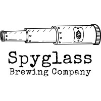 Spyglass Brewing Company Fuzzier Logic