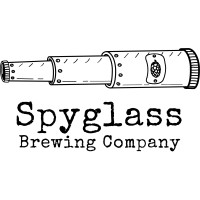 Spyglass Brewing Company Kung Fu Time Bomb Spyglass Brewing Company Kung Fu Time Bomb