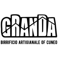 Birrificio della Granda Pastry Porter Al Gianduia W/ Canediguerra