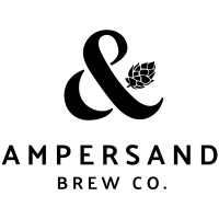 Ampersand Brew Co Golden Harvest Lager