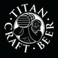 TITAN Craft Beer products