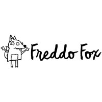 Freddo Fox Use Your Imagination