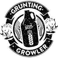 Grunting Growler Grunting Growler