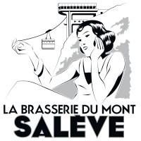 La Brasserie du Mont Salève Mademoiselle French Pale Ale