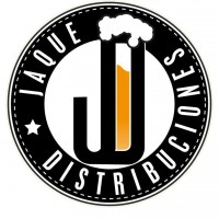 Jaque Distribuciones