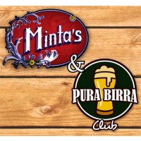 Minta’s & Pura Birra Club 
