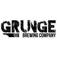 Grunge Brewing Company American Amber Lager